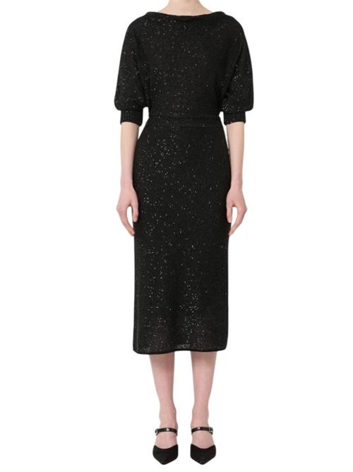 Dress Max Mara Elegante Max Mara | 2616321043600.001